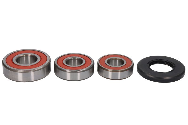 TOURMAX sada ložisek kol SUZUKI ALT 125 G, D, F, E 83-86, GT 750 73-77 (09285-33001, 6204-2RS, 6304-2RS, 6305-2RS)