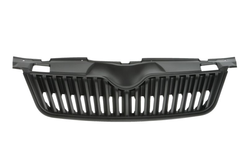 Prednja maska / Grill za vozilo SKODA FABIA 2, ROOMSTER