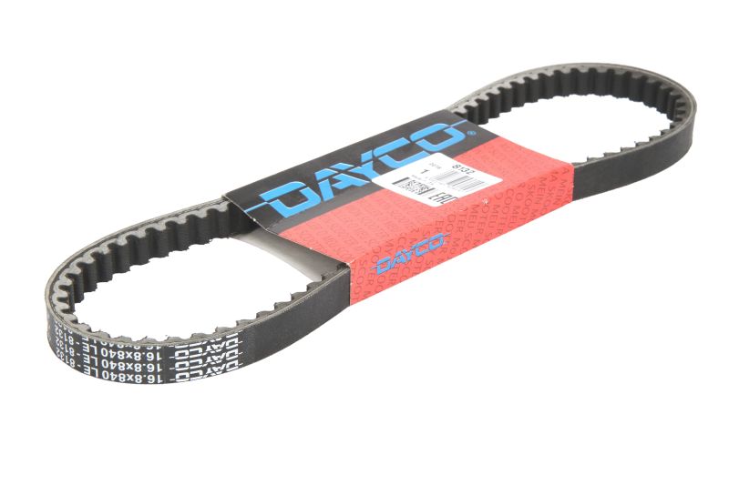 DAYCO hnací klínový řemen, variomatik CAGIVA PROGRESS 50 LC 98-01, DERBI ATLANTIS 50 LC, AC 98-01, PREDATOR 50 LC 98-01 (B005JN92XY, 8132,