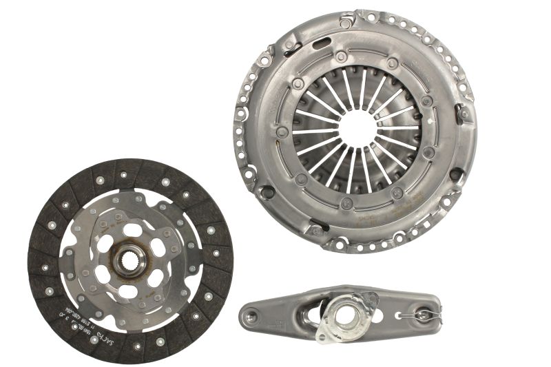 Set kvačila 220mm za vozilo AUDI A1, A1 ALLSTREET, A1 CITY CARVER, A3, Q2