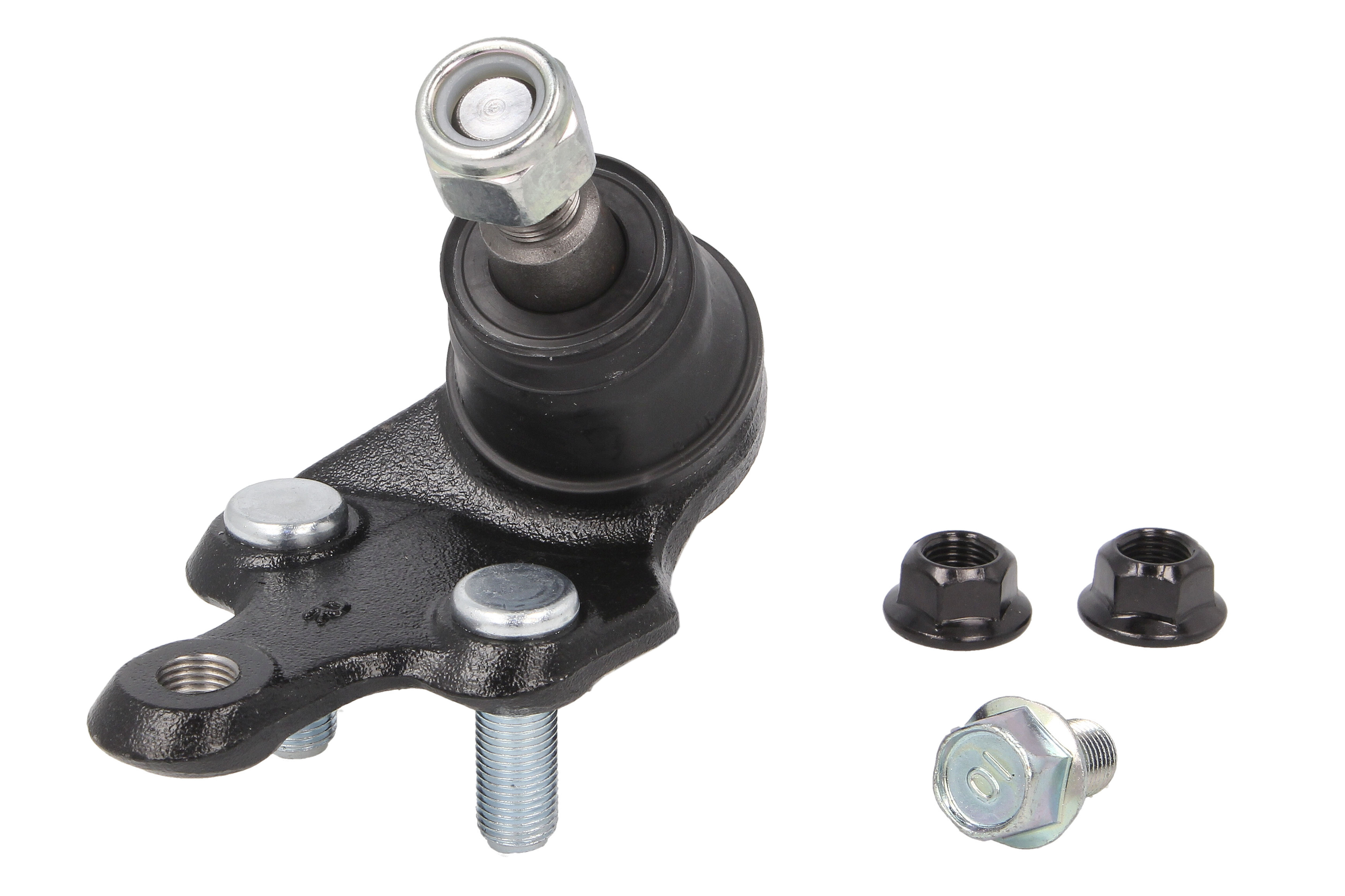 Опора кульова TOYOTA CAMRY 30, 35, HIGHLANDER 01-, LEXUS RX330 CTR (CB0402R) CTR фото 3