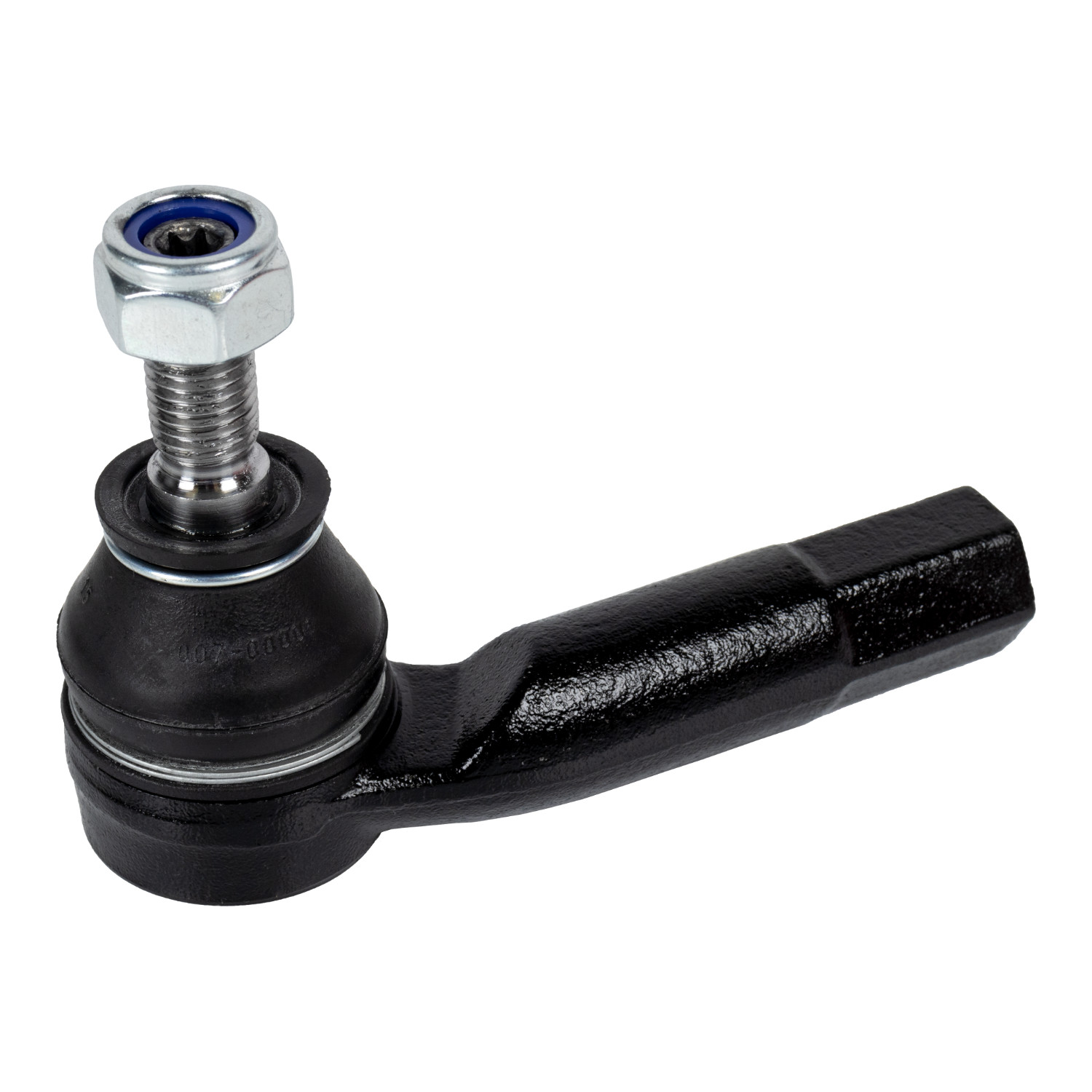Рульовий наконечник прав SEAT CORDOBA, IBIZA III, IBIZA IV, IBIZA IV SC, IBIZA IV ST, LEON, TOLEDO II, TOLEDO IV, SKODA FABIA I, FABIA I PRAKTIK, FABIA II, OCTAVIA I, RAPID 1.0-3.2 01.60- фото 3