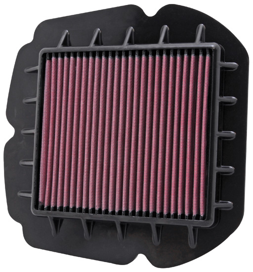 K&N vzduchový filtr SUZUKI SFV 650 A (GLADIUS ABS), (GLADIUS) 09-15