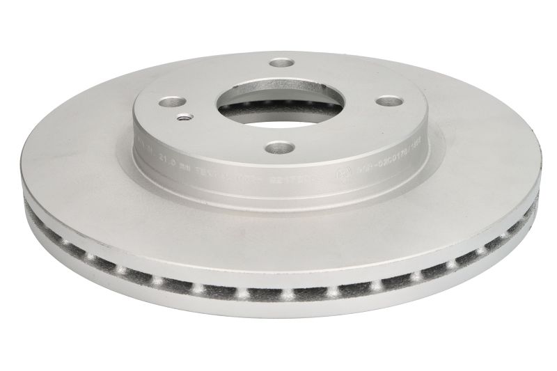 Kočioni disk (Prednja, Lijeva/Desna) za vozilo AUDI A4 B5