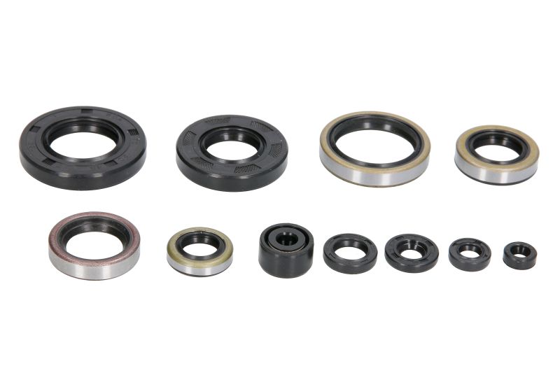 WINDEROSA sada motorového těsnění KAWASAKI KX 250 93-03 (822288)