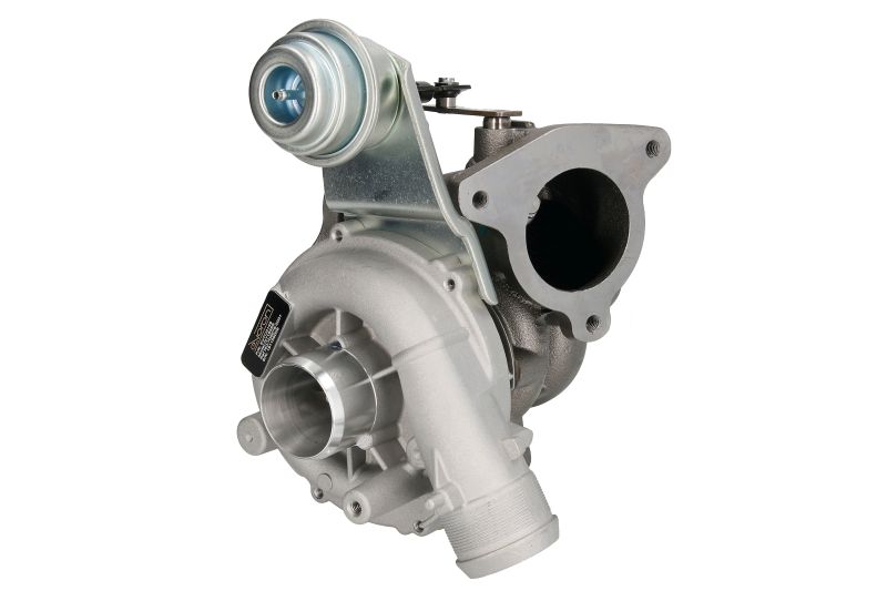 Turbina Turbo za vozilo CITROEN C8
