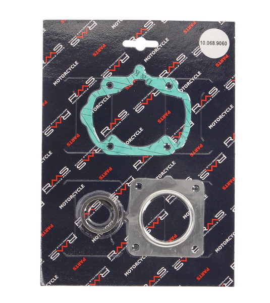 RMS kompletní sada těsnění, motor HONDA SJ 50 (BALI) 96-01
