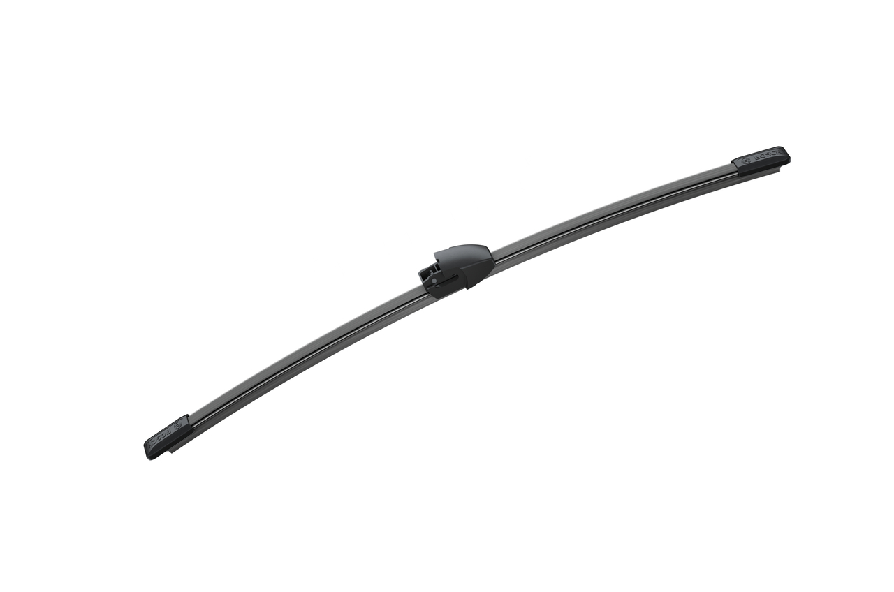 Set 3 stergatoare VW TIGUAN (5N_) din 2007-2018, Bosch Aerotwin, din cauciuc siliconat rezistent