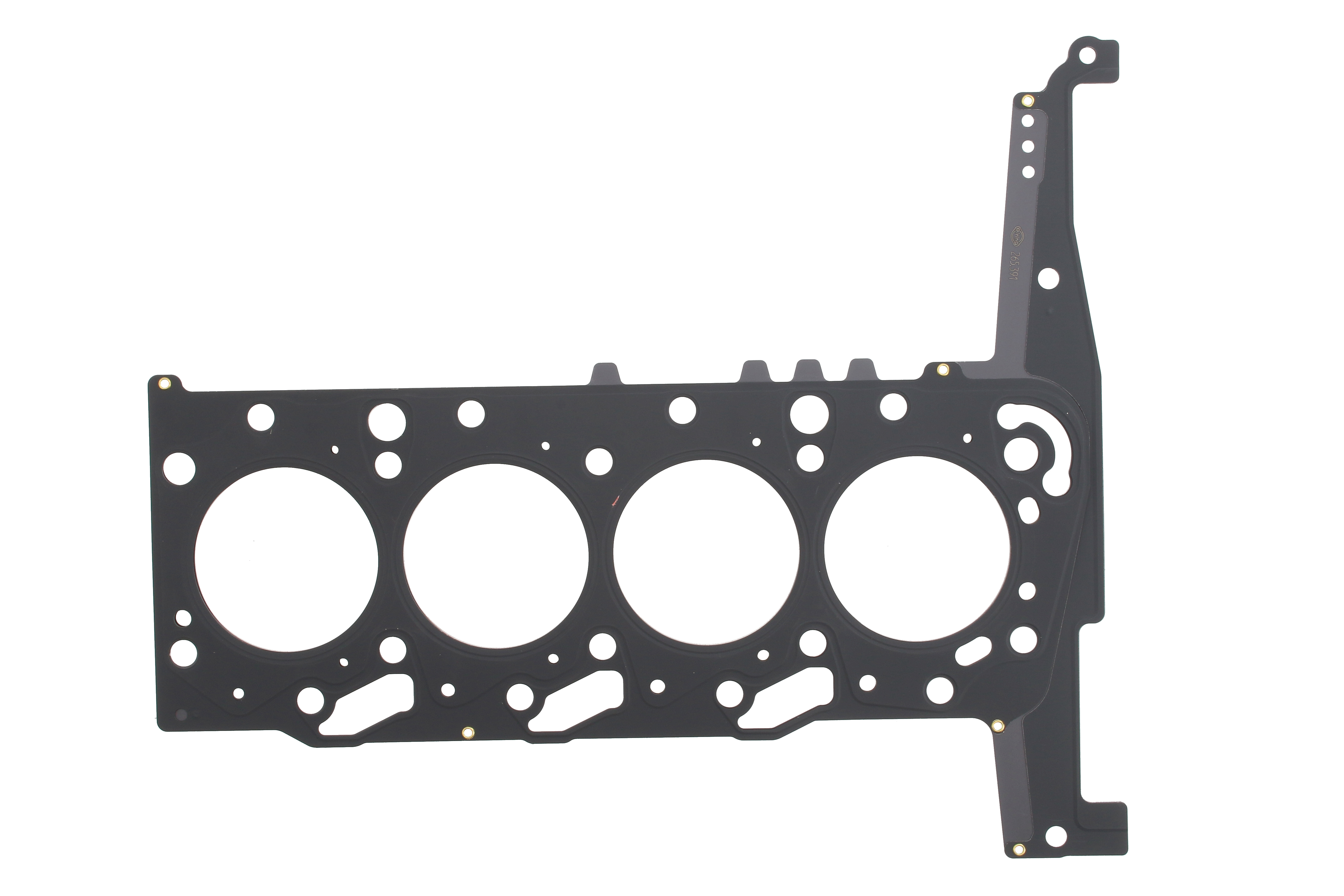 Прокладка ГБЦ Ford Mondeo/Transit 2.0 TDCi 01-07 фото 6