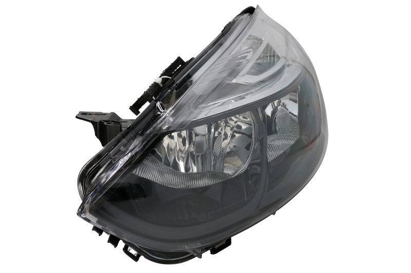 Prednji far za vozilo RENAULT CLIO 4 Ph 2