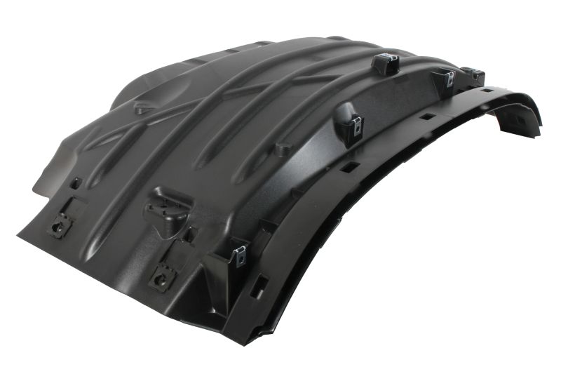 Lijevi prednji blatobran za vozilo SCANIA G 2, L, P 2, R 2, S