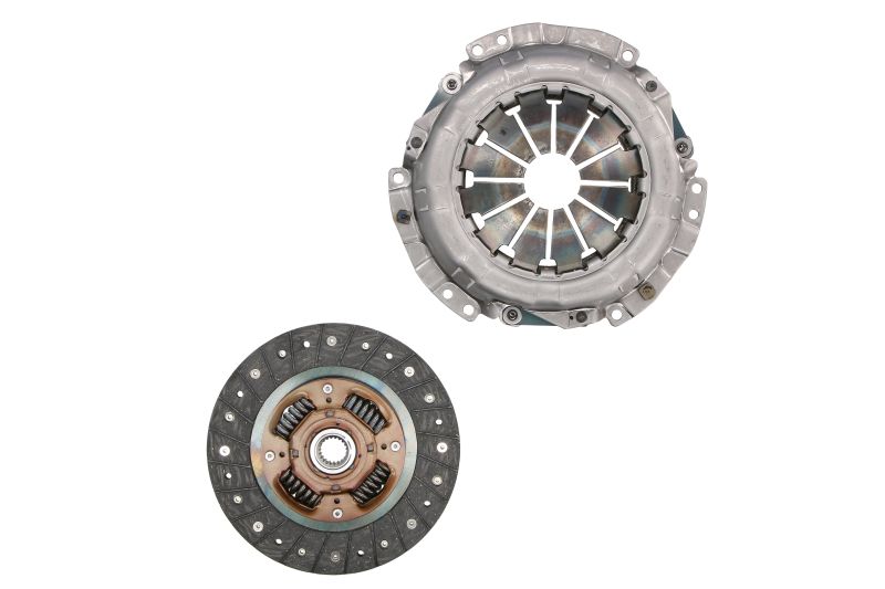 Set kvačila 215mm za vozilo TOYOTA AURIS, AVENSIS, COROLLA, VERSO 1.6/1.8