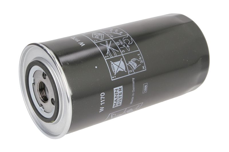 Filter ulja za vozilo NEW HOLLAND XXX.90 8365.25.500/8365.25.503/8365.25.533 01.93-