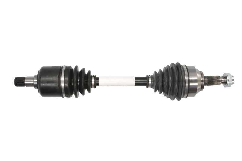 Poluosovina Desna za vozilo LAND ROVER FREELANDER 1 2.0D/2.5 11.00-10.06