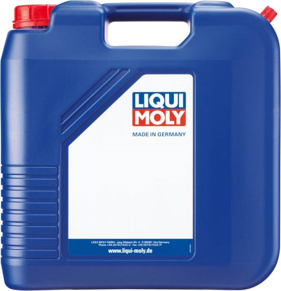 LIQUI MOLY motorový olej (>JASO MA2)