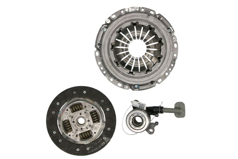 Set kvačila 200mm za vozilo DACIA DOKKER, DUSTER, LODGY, LOGAN, LOGAN EXPRESS, LOGAN 2, LOGAN MCV, SANDERO