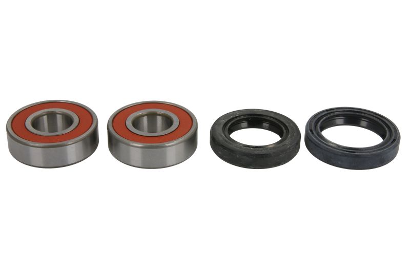 TOURMAX sada ložisek kol KAWASAKI KH 400, 500 76-78, KZ 1000, 650, 750 77-80, Z 900 A 76-77 (6203-2RS, 654A304208, 93102-25061)