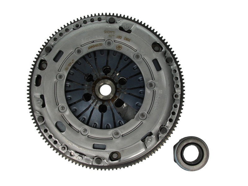 Set kvačila 228mm za vozilo AUDI A3