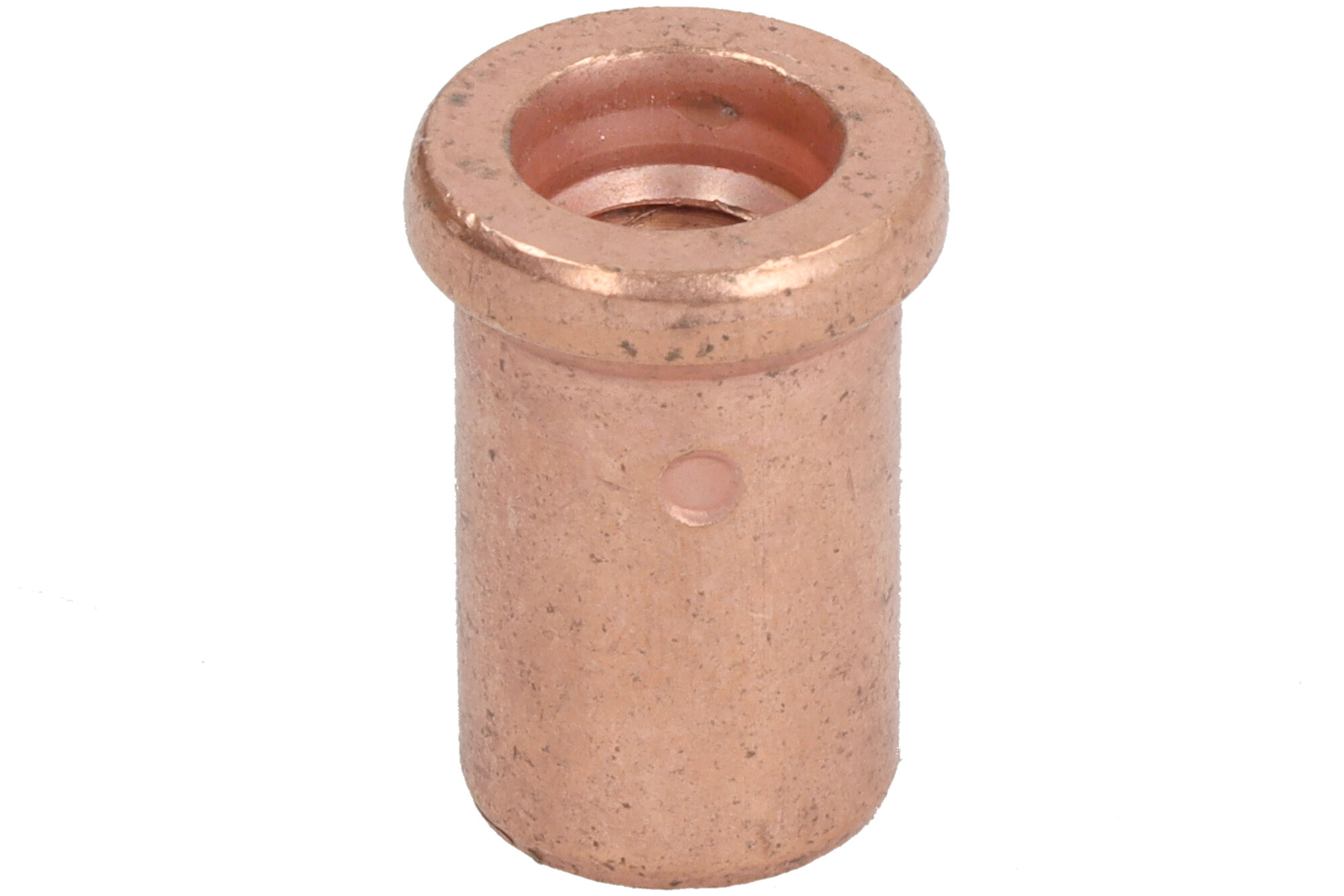 Гайка до М12 включно (з чорного металу) VAG SCREW NUT M8 X 1,25 X 22 КРАТНІСТЬ 10 ELRING (305.600) ELRING фото 3
