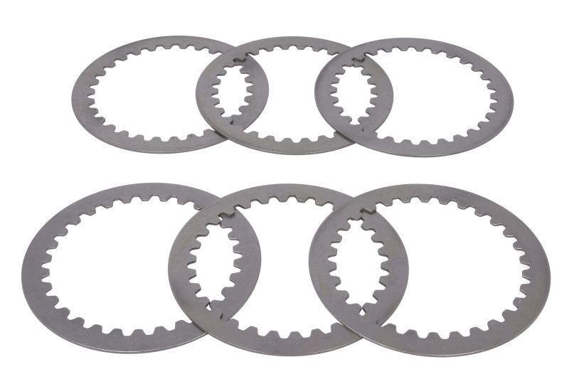 TRW MOTO sada ocelových lamel, spojka HONDA CB 1100 SF 00-03, CBR 1100 XX (BLACKBIRD) 99-08, VTR 1000 SP2 (RACING), SP1 00-07 (B00684N98C)