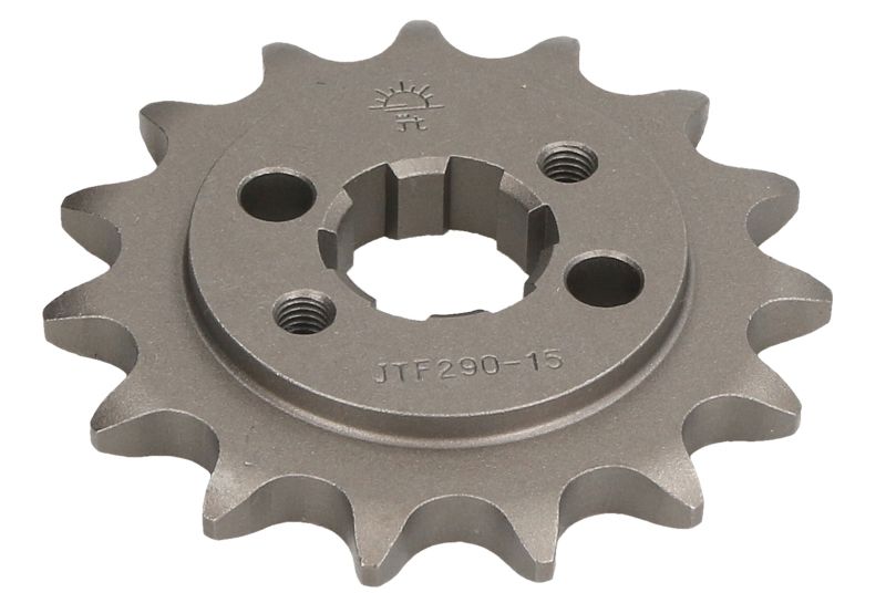 JT SPROCKETS řetězové kolečko HONDA GB 500 (CLUBMAN), 400F 89-12