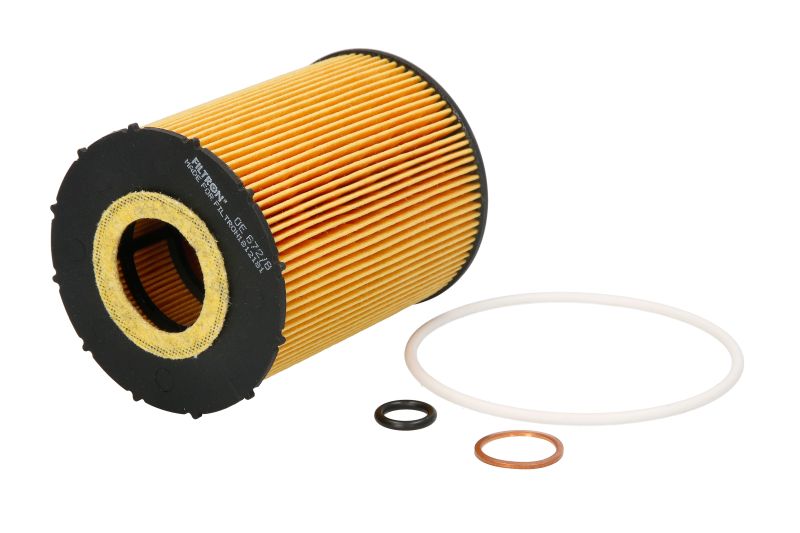 Filter ulja za vozilo BMW 5 (E60)
