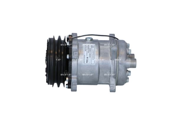 Compresor climatizare potrivit NEW HOLLAND TN 2.9D-4.5D