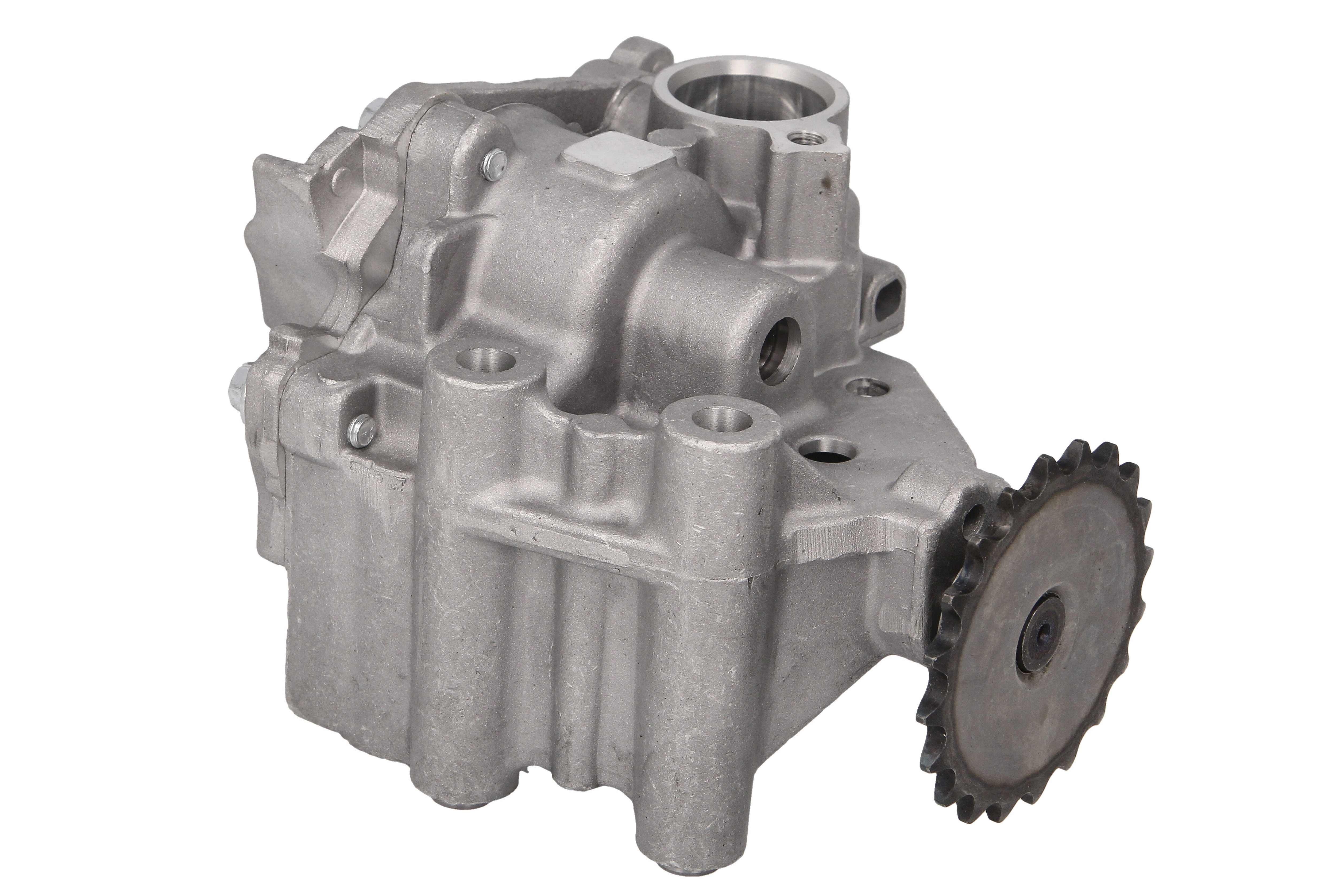 Масляний насос NISSAN PRIMASTAR, QASHQAI I, X-TRAIL, X-TRAIL II, OPEL VIVARO A, RENAULT ESPACE IV, KOLEOS II, LAGUNA II, TRAFIC II, VEL SATIS 2.0D 08.05-
