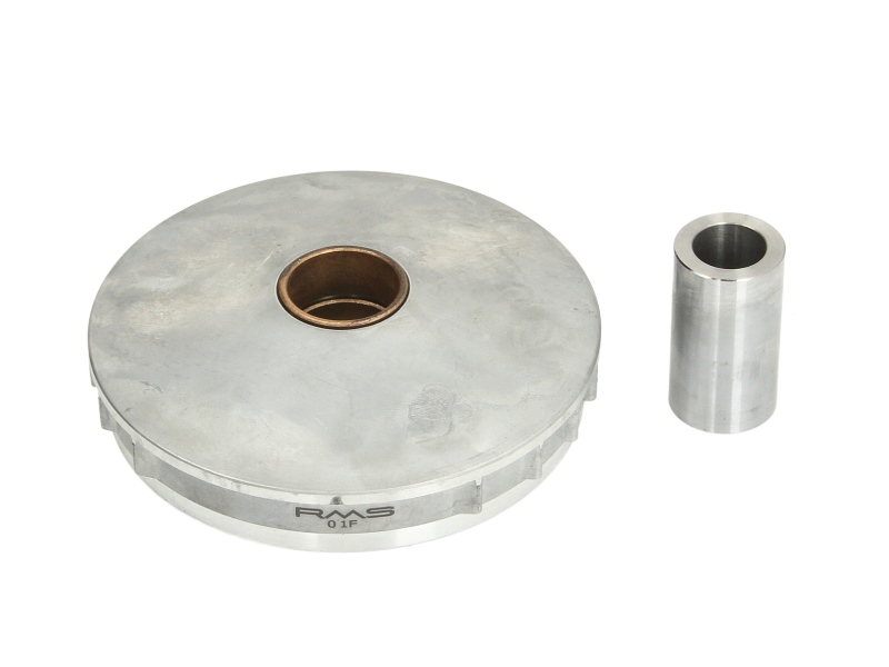 RMS variátor APRILIA ATLANTIC 125 03-08, SCARABEO 125 (PIAGGIO ENG.), (LIGHT), I.E. (LIGHT) 03-09, SPORTCITY 125 (CUBE) 04-10, DERBI GP1 125 (LOW SEAT) 06-08, RAMBLA 125 09, GILERA D.N.A 125 01, NEXUS 125 IE 08, RUNNER 125 VXR, VX, VX (RACE), VX 4T ST (EU