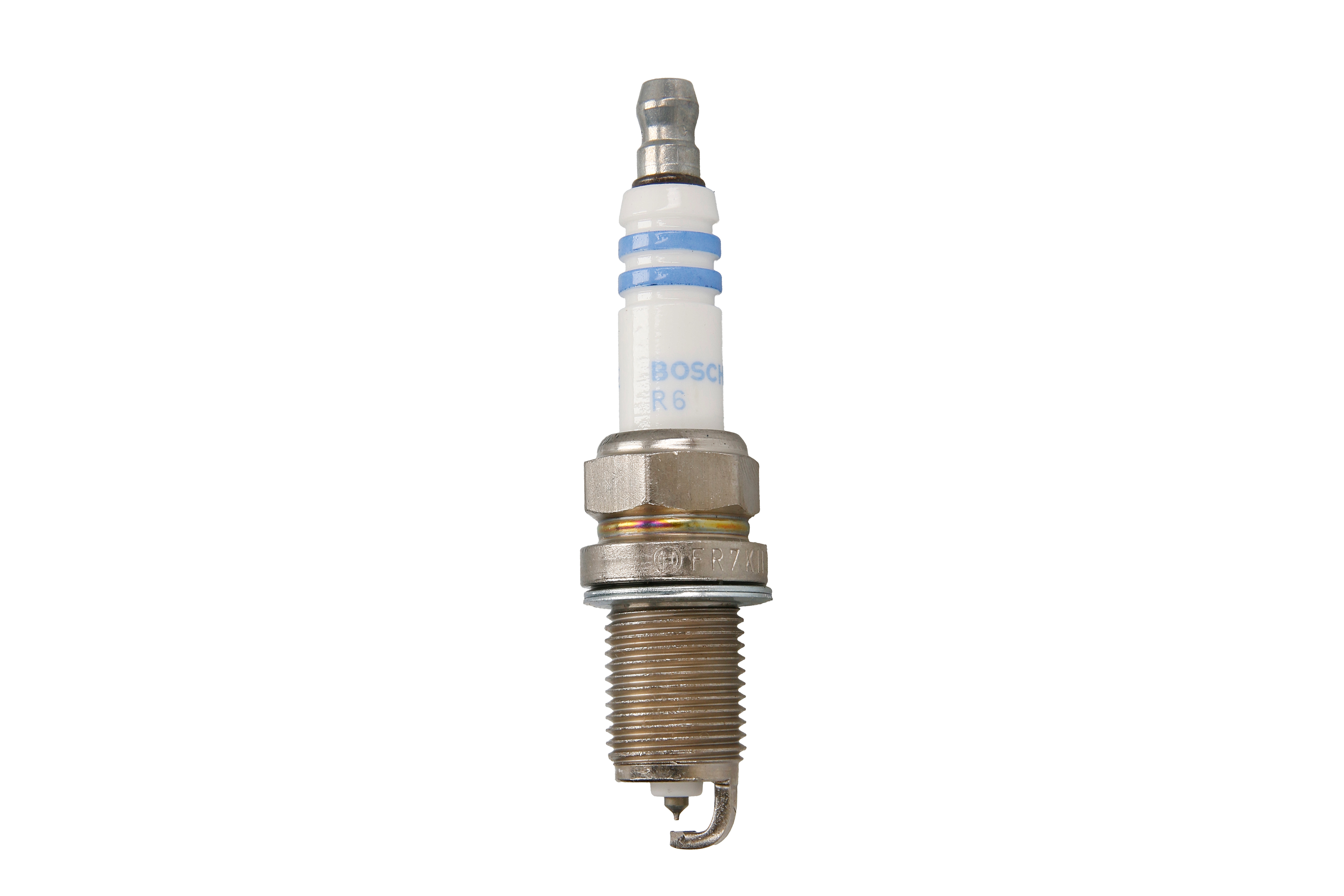 Свічка запалювання Infiniti J30/M30 3.0i/Lexus ES/GS/LS 2.0-4.3i 89-06 Bosch фото 8