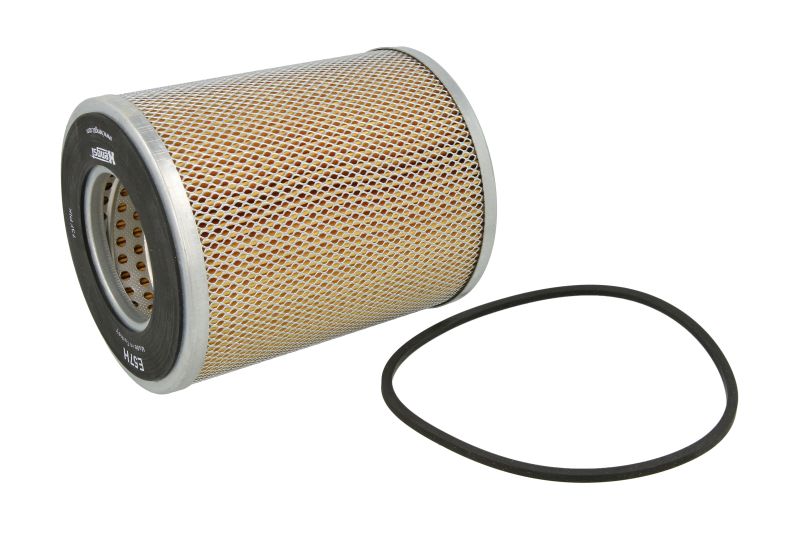 Filter ulja za vozilo JOHN DEERE 1020