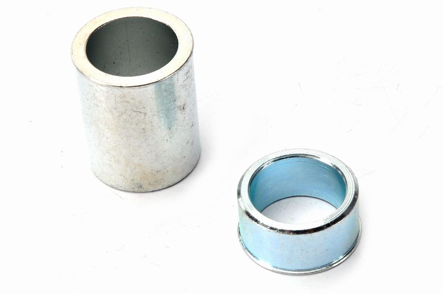 ALL BALLS front wheel spacers HONDA CR125/250 96-01