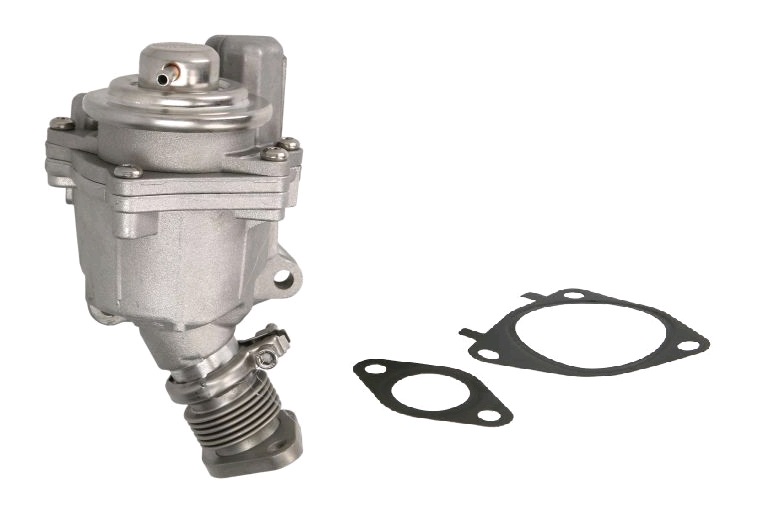 Клапан EGR IVECO DAILY III, DAILY IV, MASSIF, CITROEN JUMPER III, FIAT DUCATO, PEUGEOT BOXER 3.0D 09.04-