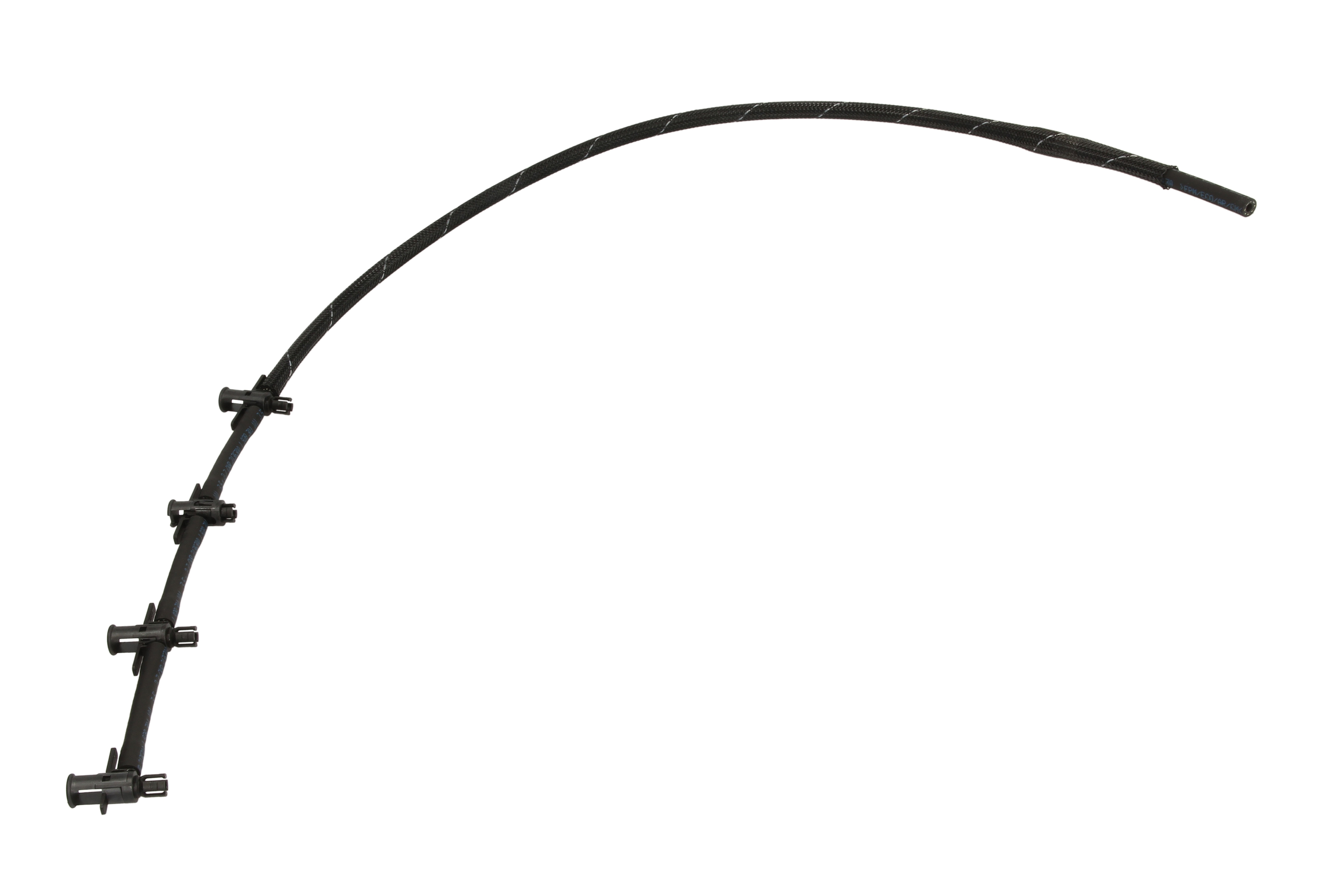 Шланг обратки BMW 3 (E90/F30)/5 (E60/F10) 06-16 (N47) фото 6