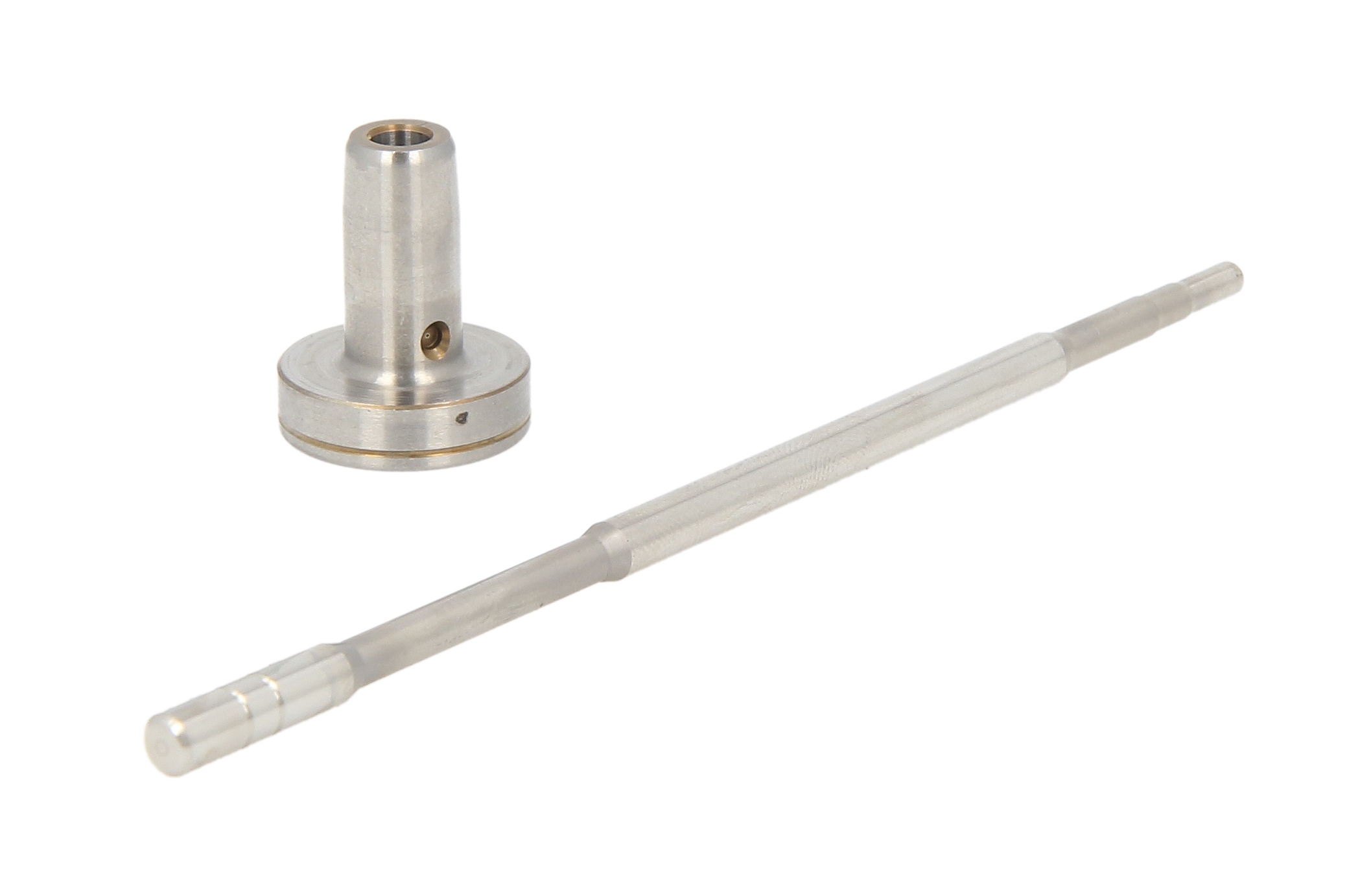 Компл. клапанів MAN TGL I, TGM I, VW CONSTELLATION, VOLKSBUS 4.6D/6.9D 01.04-