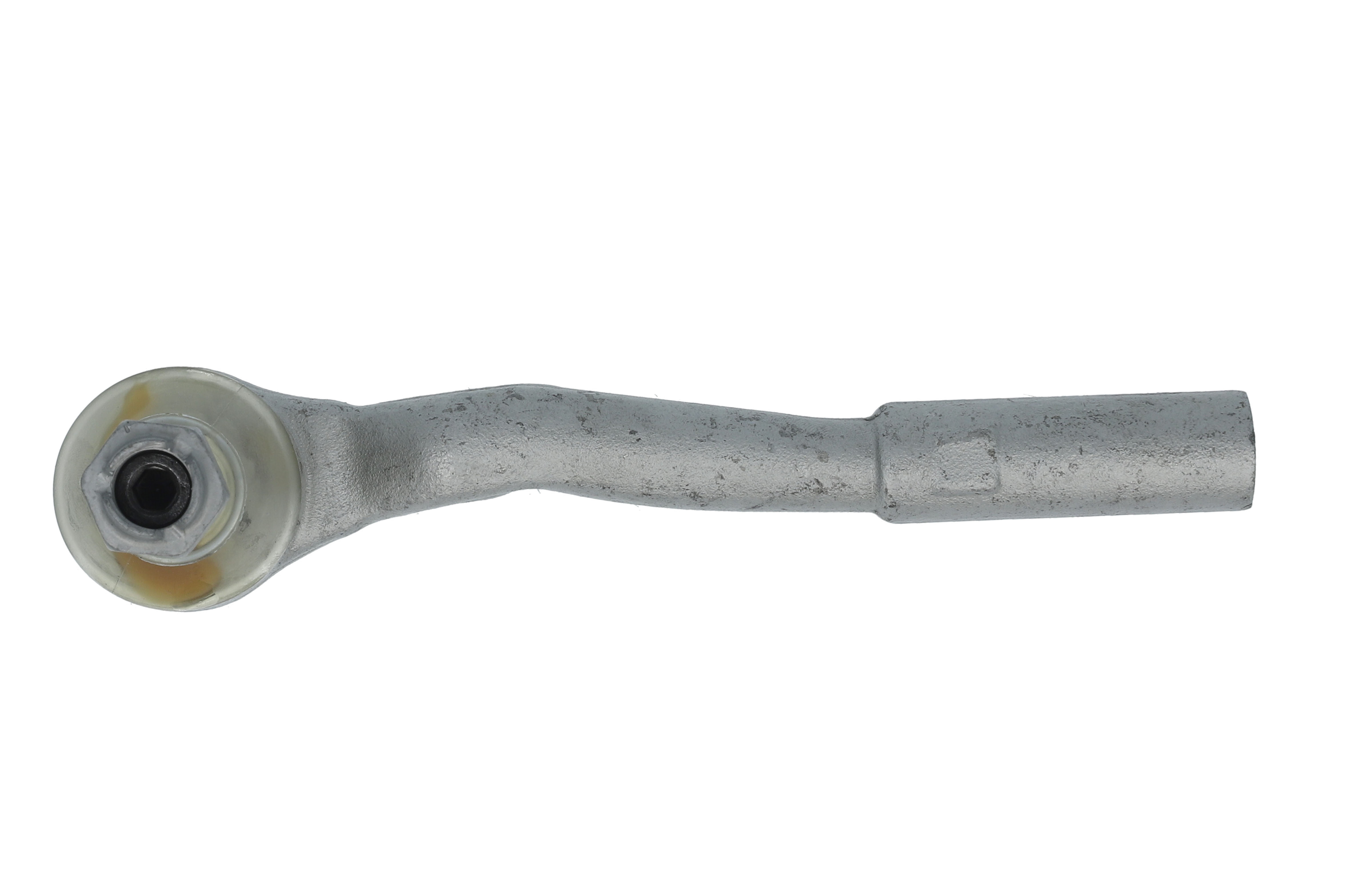 Наконечник тяги рульової (R) MB E-class (W211) 02- FAG фото 10