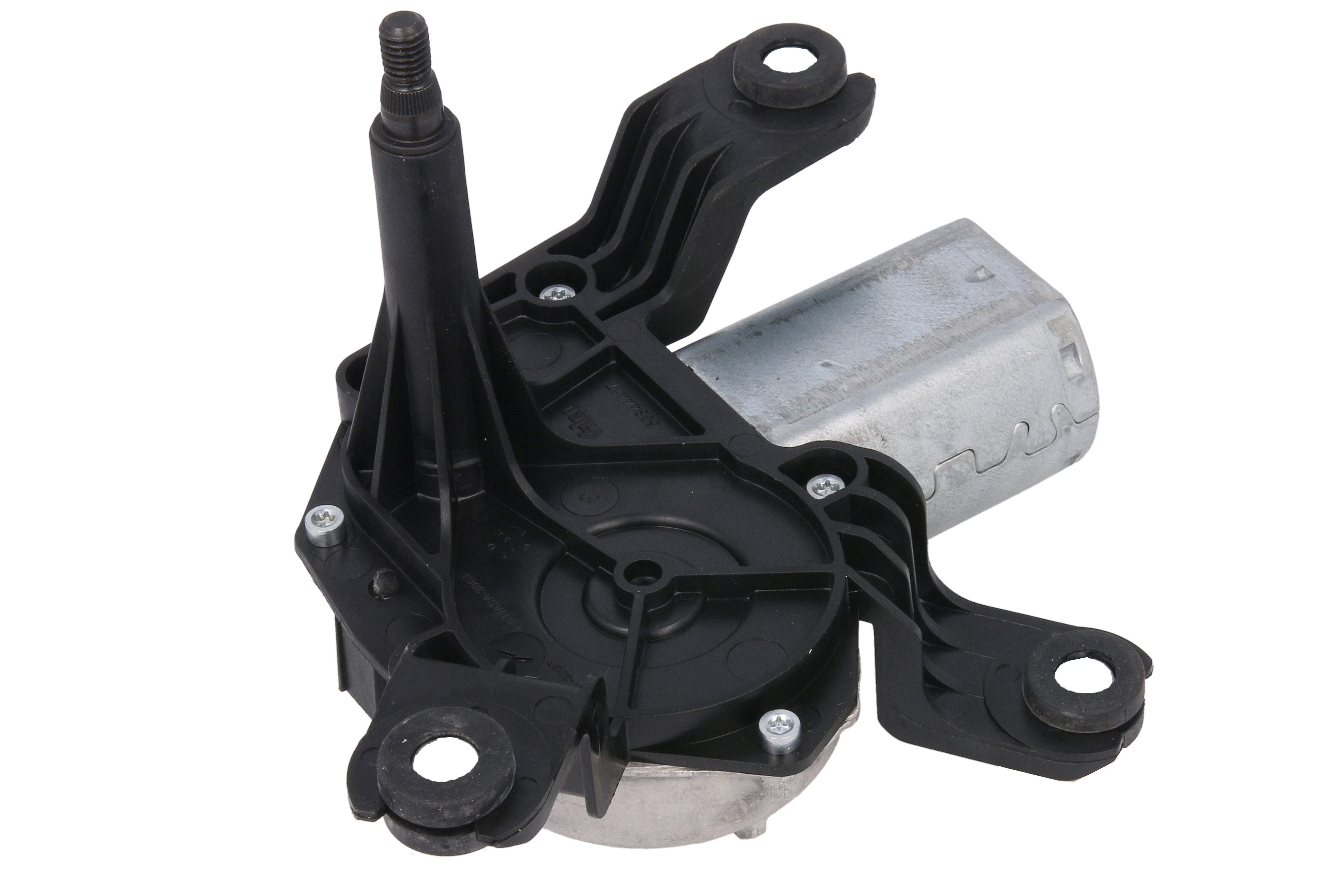 Двигун склоочисника Valeo/OPEL ZAFIRA/ZAFIRA FAMILY B(A05) 2005.07 — 2019.05 (579702) Valeo фото 3