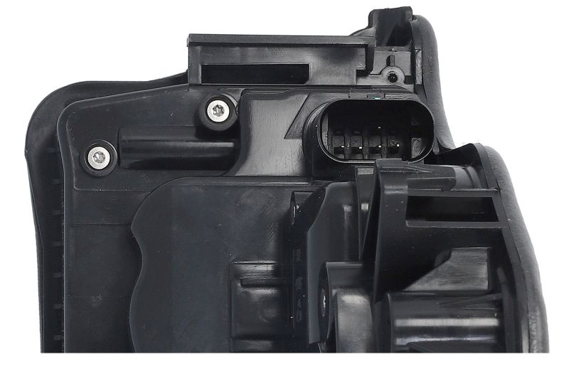 Incuietoare usa Spate Dreapta potrivit BMW 2 Active Tourer F45, F46, 2 Gran Tourer F46, 5 G30, G31, G38, F90, 7 G11, G12, X1 F48, X2 F39, X5 F15, F85, X6 F16, F86; MINI COUNTRYMAN F60 dupa 2013 [1]