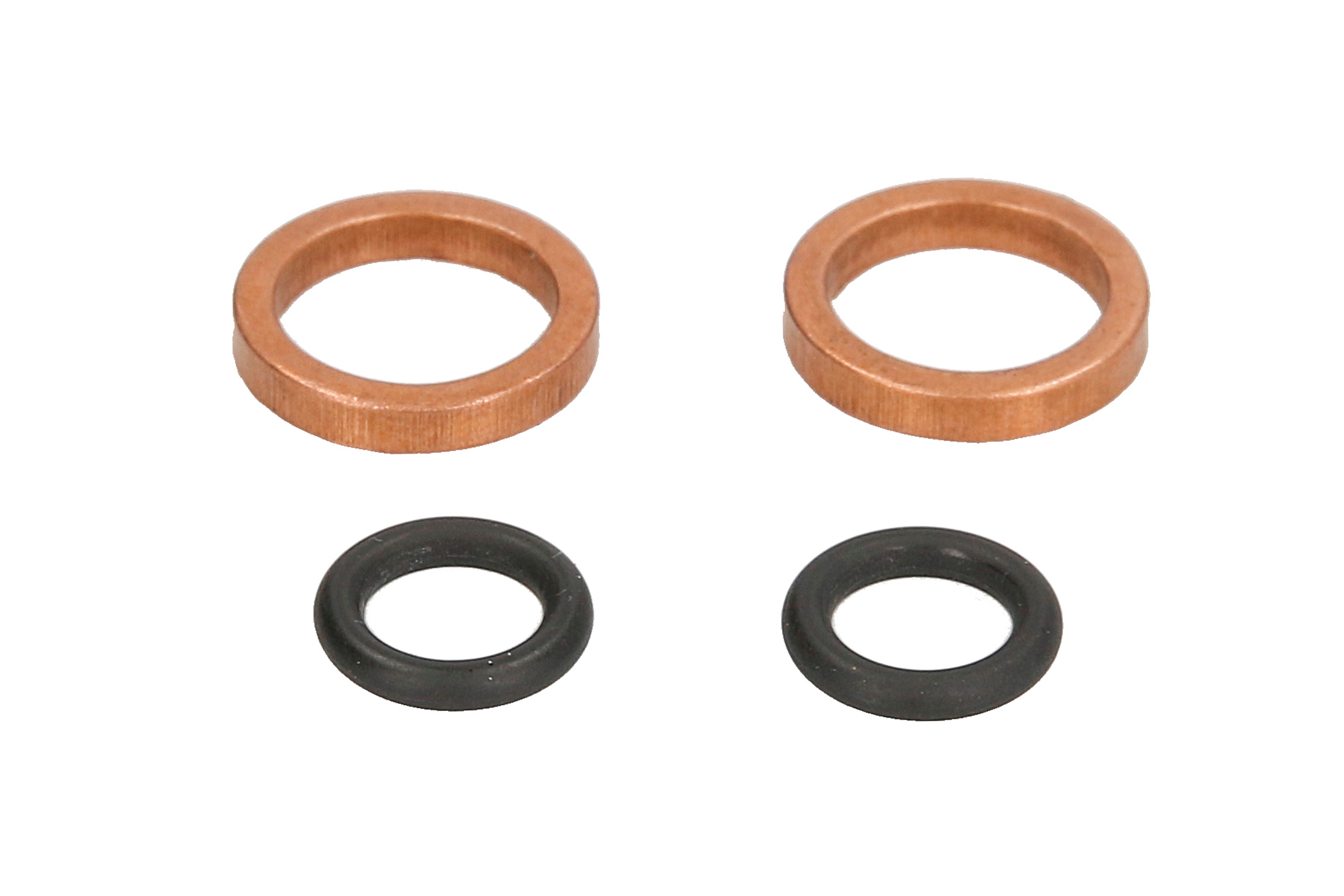 Комплект прокладок з різних матеріалів RENAULT/NISSAN (SET) TURBO PIPE; 1,9 DCI ENGINE: F9Q, K9K AJUSA (77002400) AJUSA фото 3