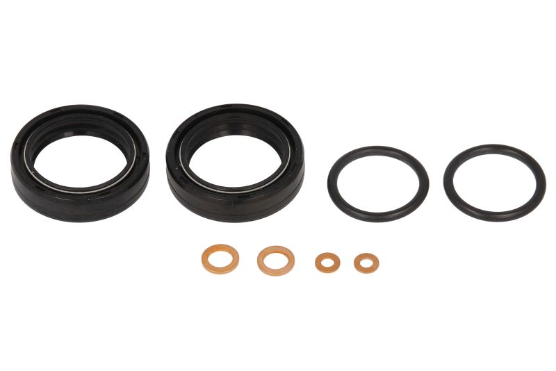 ATHENA fork oil seals (2 pieces) HARLEY-DAVIDSON 1340 84-94, HARLEY-DAVIDSON EVOLUTION BIG TWINS 1340, HARLEY-DAVIDSON EVOLUTION SPORTSTERS, HARLEY-DAVIDSON XL 883 86-94 (45849-84A) (35X48X11mm)