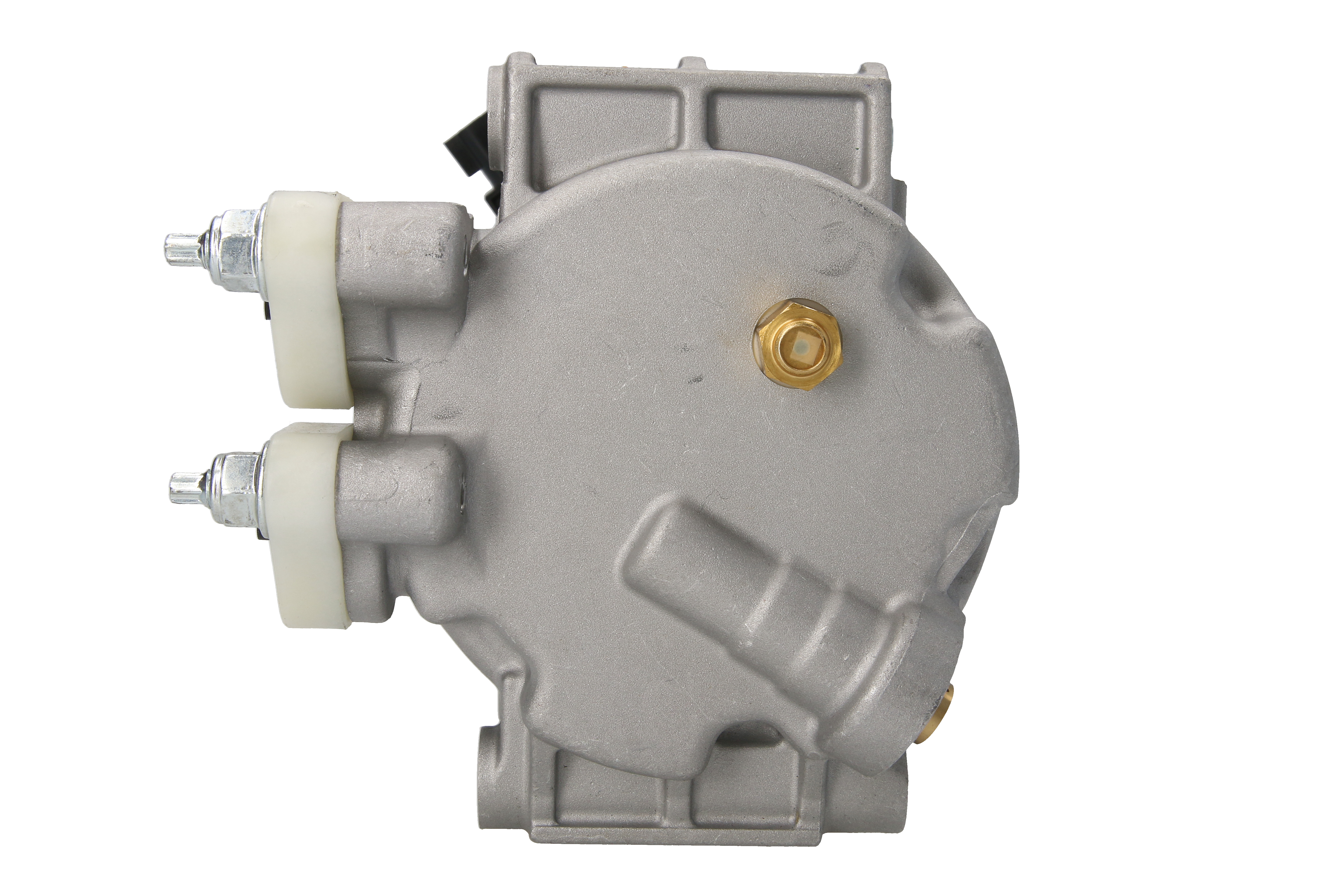 Компресор кондиціонера FORD FIESTA VI (CB1) (08-) 1.6 TDCI|FORD FIESTA VI (CB1) (08-) 1. NISSENS (890392) Nissens фото 5