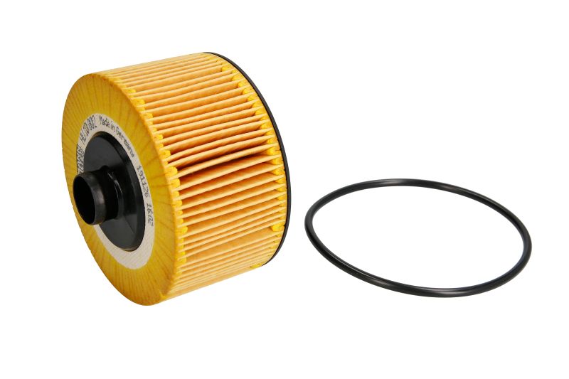 Filtre - Filtru ulei Mann-Filter HU 10 002 Z