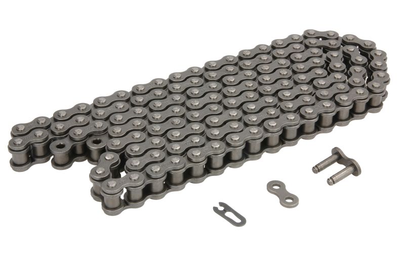 DID řetěz BETAMOTOR SM 125 06-09, CAGIVA PRIMA 50 (SUPER SPORTS) 92-96, SUPERCITY 50 92-96, GILERA ARIZONA 125 (HAWK) 86, RTX 125 85-88, RX 125 (TRAIL) 86-88, HONDA CBR 125 R 11-17, CLR 125 (CITYFLY) 98-03, NX 125 (TRANSCITY) 88-00, KTM XC 85 03-13, YAMAH