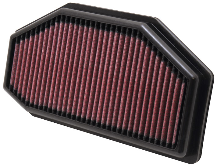 K&N vzduchový filtr TRIUMPH SPEED 1050 R 11-14