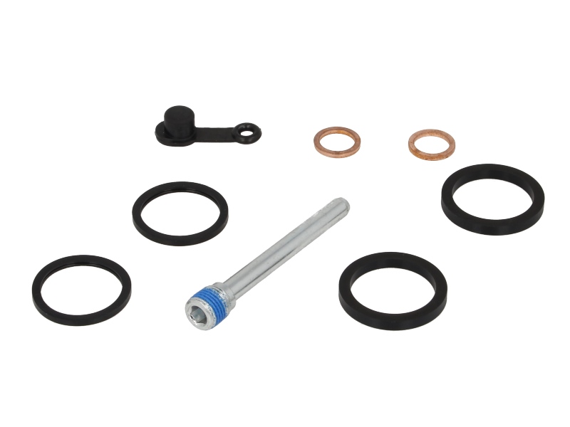 Levně ALL BALLS sada na opravy, brzdový třmen YAMAHA YFM 660F (GRIZZLY), 660FWA (GRIZZLY), 600FWA (GRIZZLY), 660 (GRIZZLY AUTO 4X4) 02-08 (18-3043,