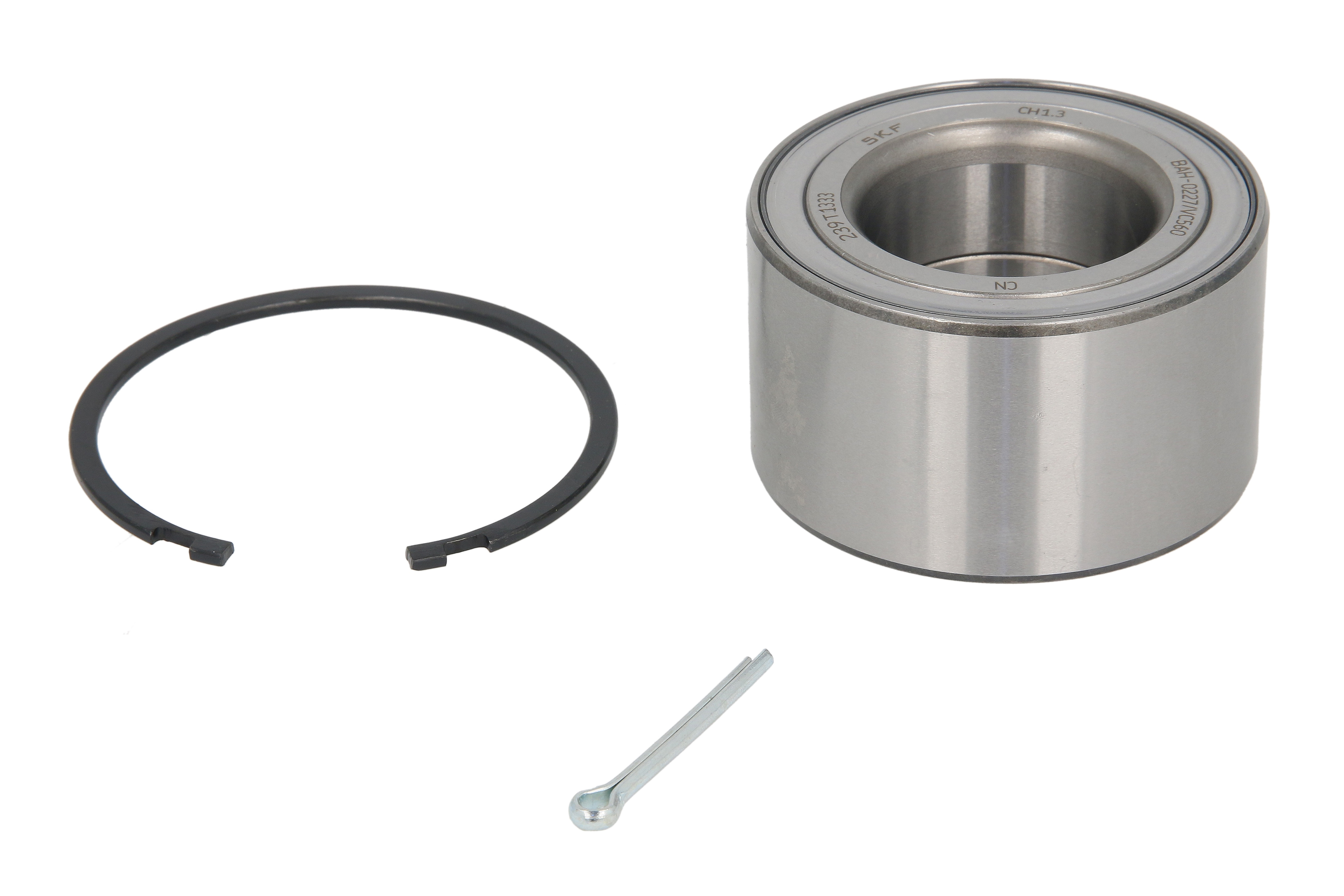 Підшипник кульковий 30 NISSAN X-TRAIL I (T30) — 2.0 4X4 (2001.01 - 2013.12); ( ) SKF (VKBA 3997) SKF фото 3