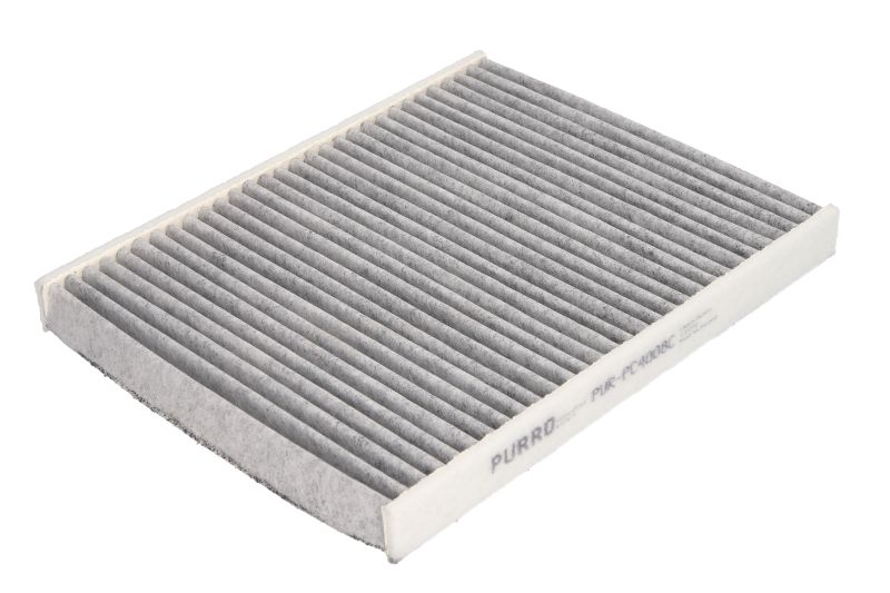 Filter kabine za vozilo FIAT 125