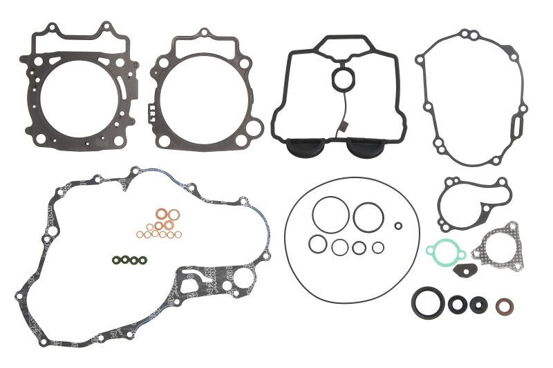 ATHENA kompletní sada těsnění, motor YAMAHA WR 450 F 19-20, YZ 450 FX, F 18-20