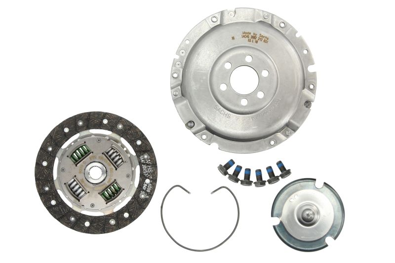 Set kvačila 190mm za vozilo AUSTIN MONTEGO