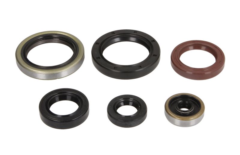 ATHENA sada gufer motoru KTM SX 125 / 150 '16-'26, EXC 150…